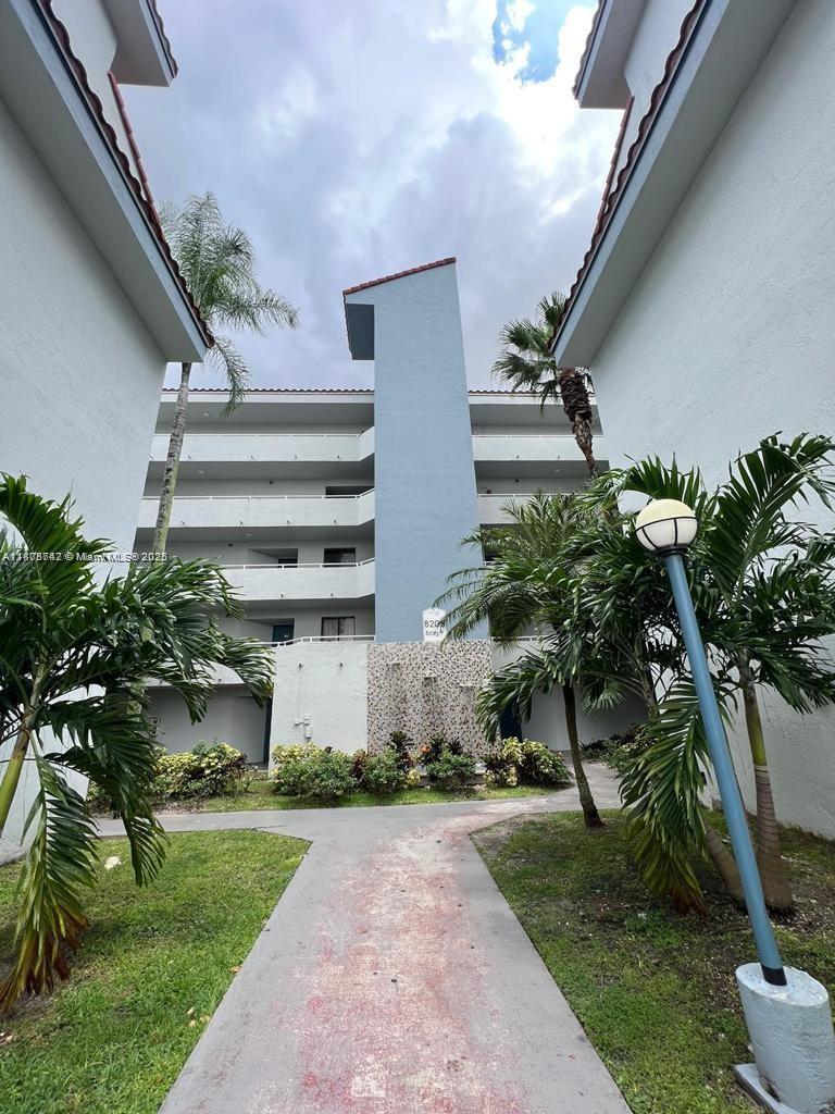 Verabella Falls Condo