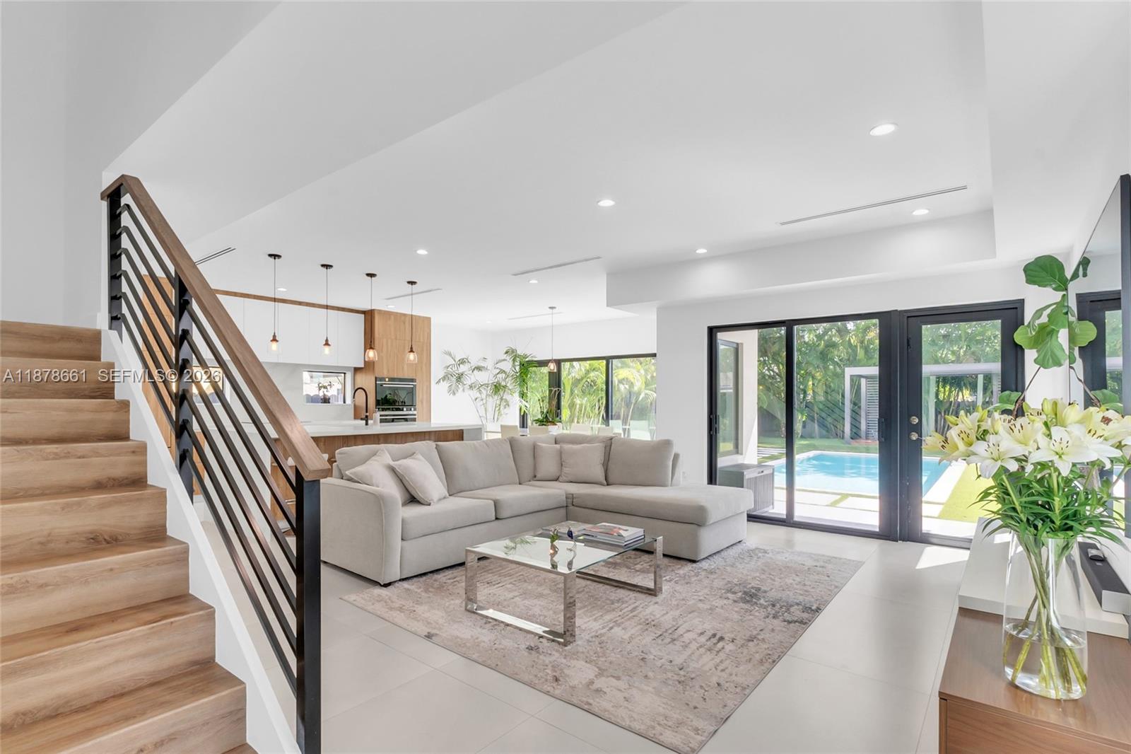 Coral Way Park Sec B