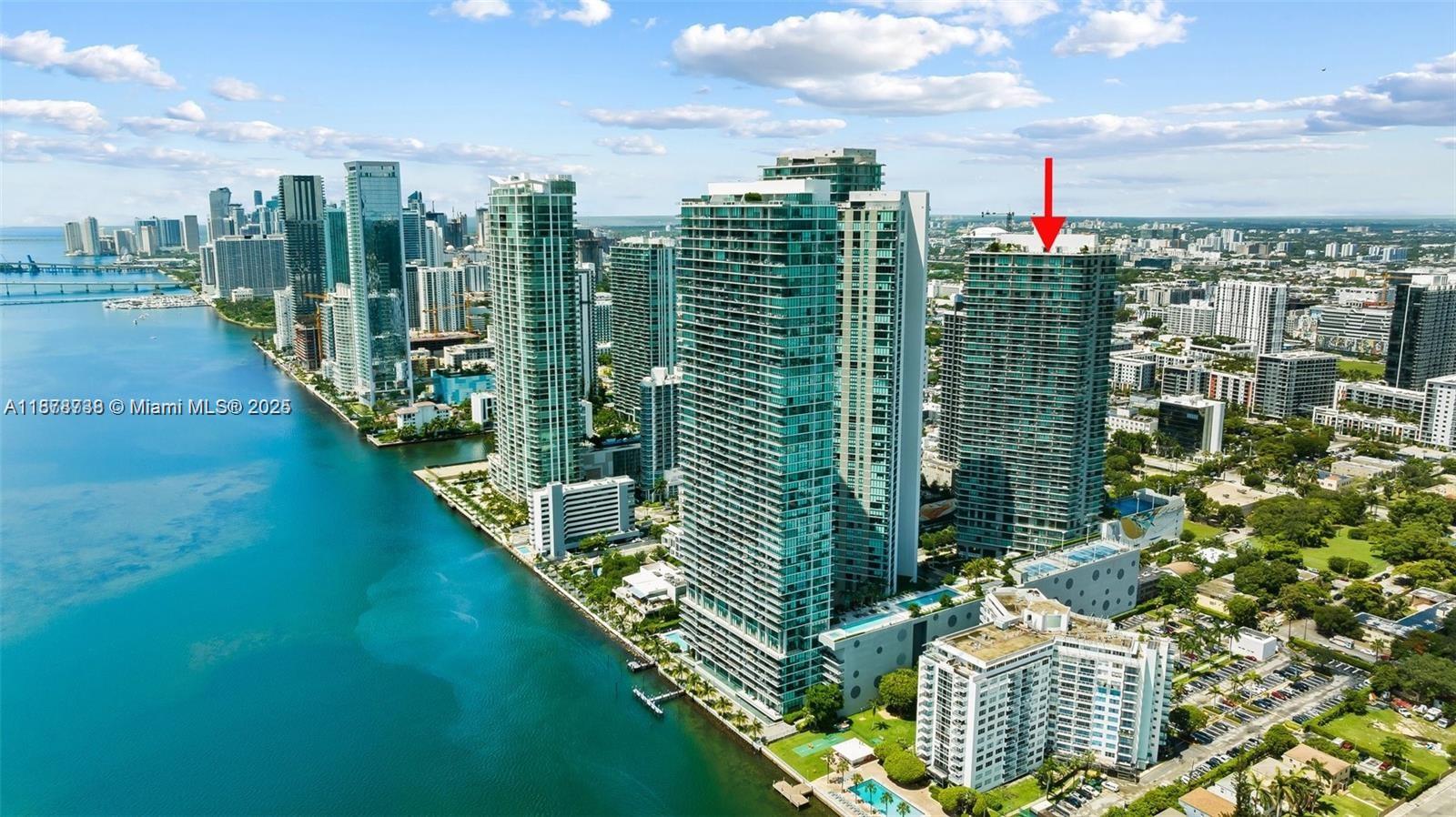 Apartamento en Venta en Miami, FL