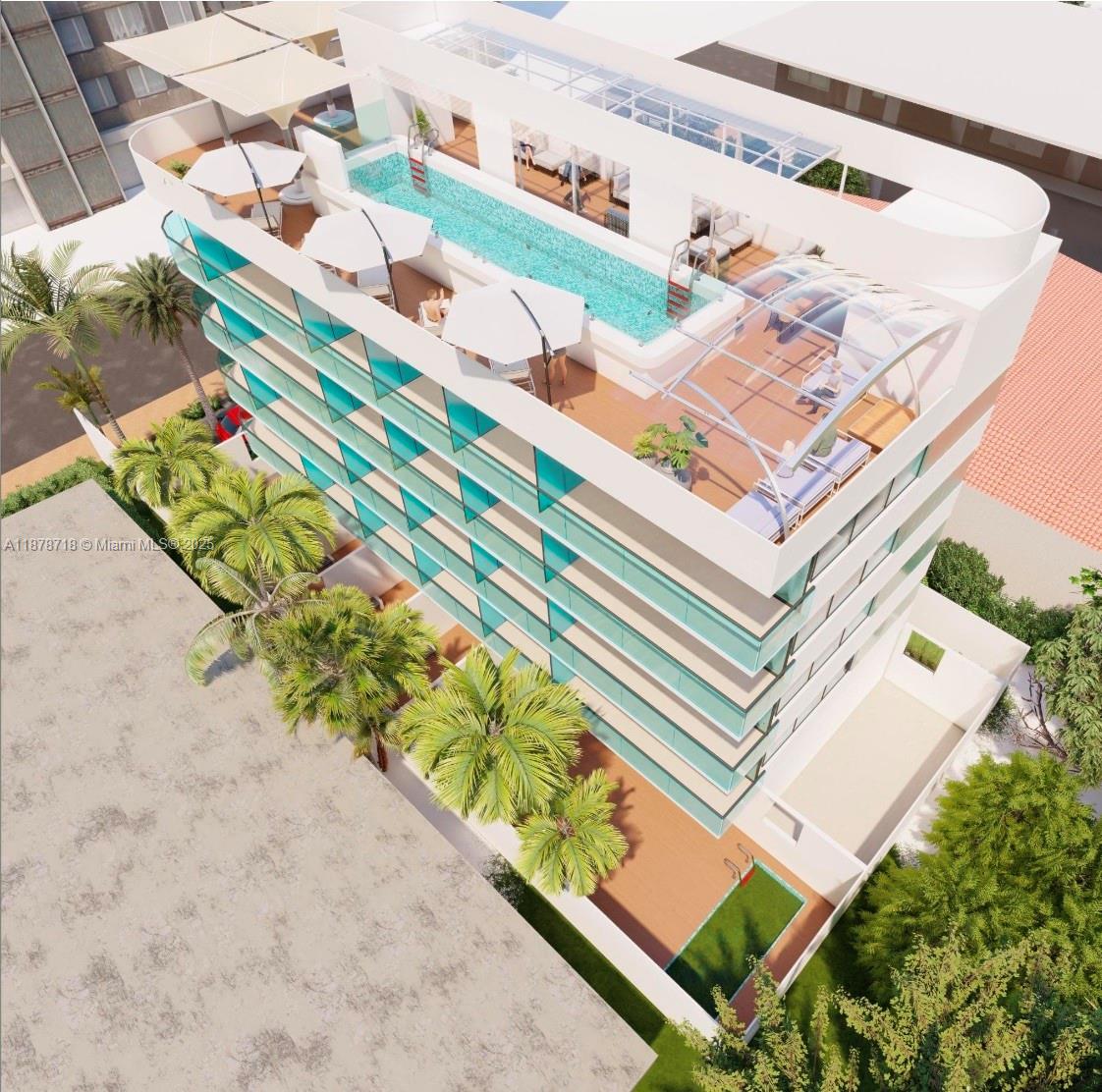 Multifamily