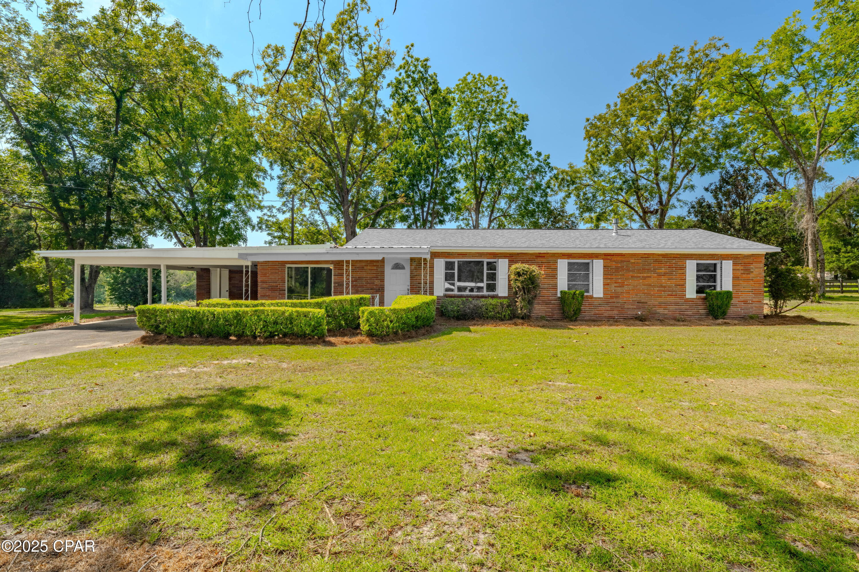 Details for 3023 Clearmont Road, Marianna, FL 32446