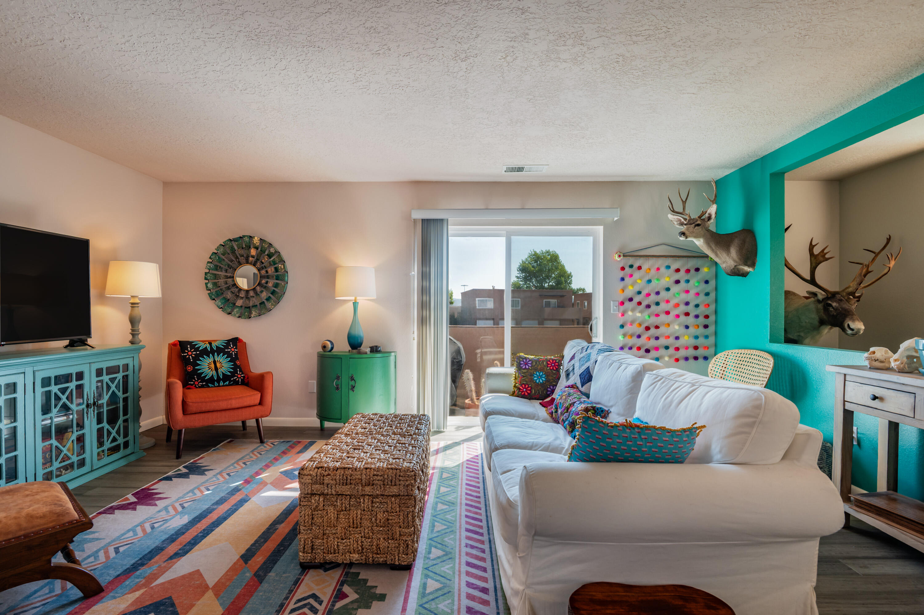 Homes for sale in Socorro, NM | 1009 Mineral Way #4, Socorro, NM 87801 | MLS# 1091418