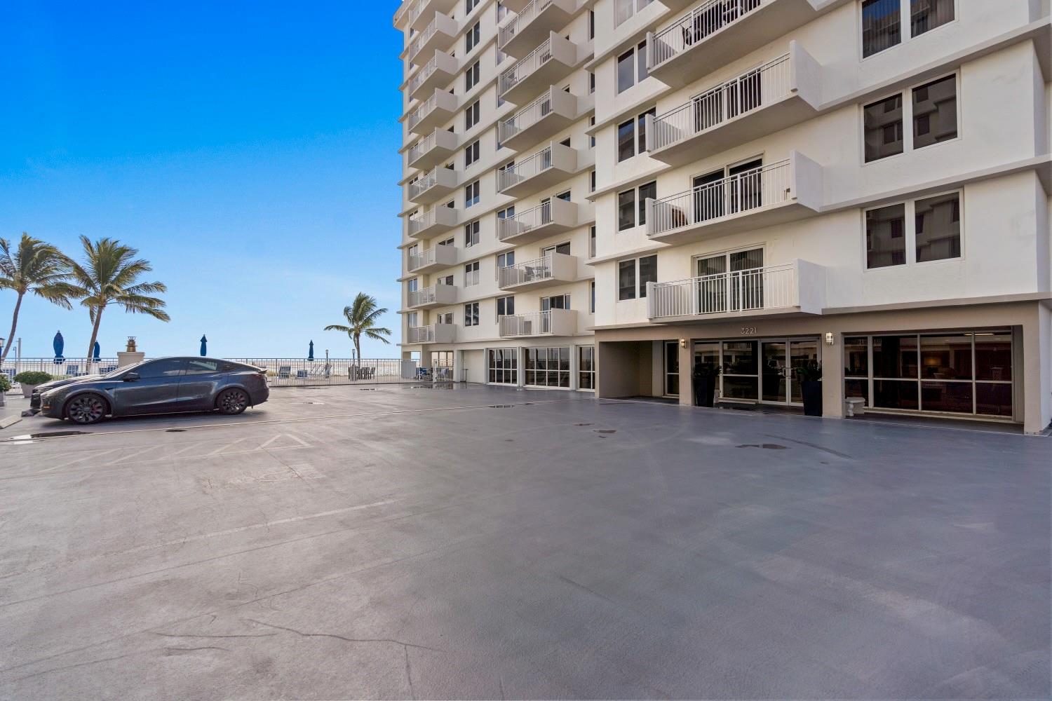 Homes for sale in Highland Beach, FL | 3221 S Ocean Blvd #806, Highland Beach, FL 33487 | MLS# F10526621