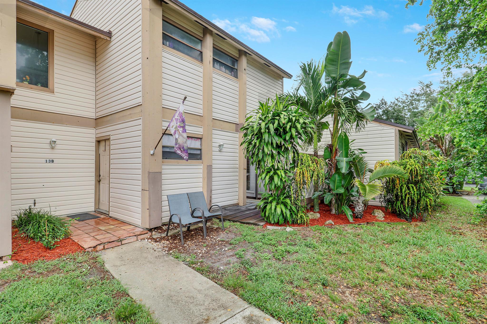 Homes for sale in Jupiter, FL | 128 Sherwood Circle #13b, Jupiter, FL 33458 | MLS# R11124007