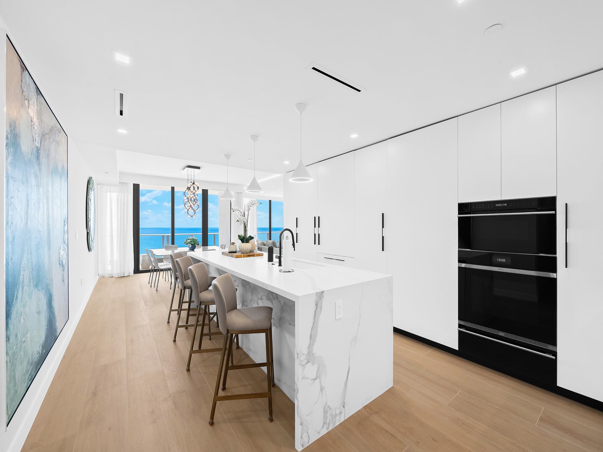 Homes for sale in Pompano Beach, FL | 1116 N Ocean Blvd #1502, Pompano Beach, FL 33062 | MLS# F10526510