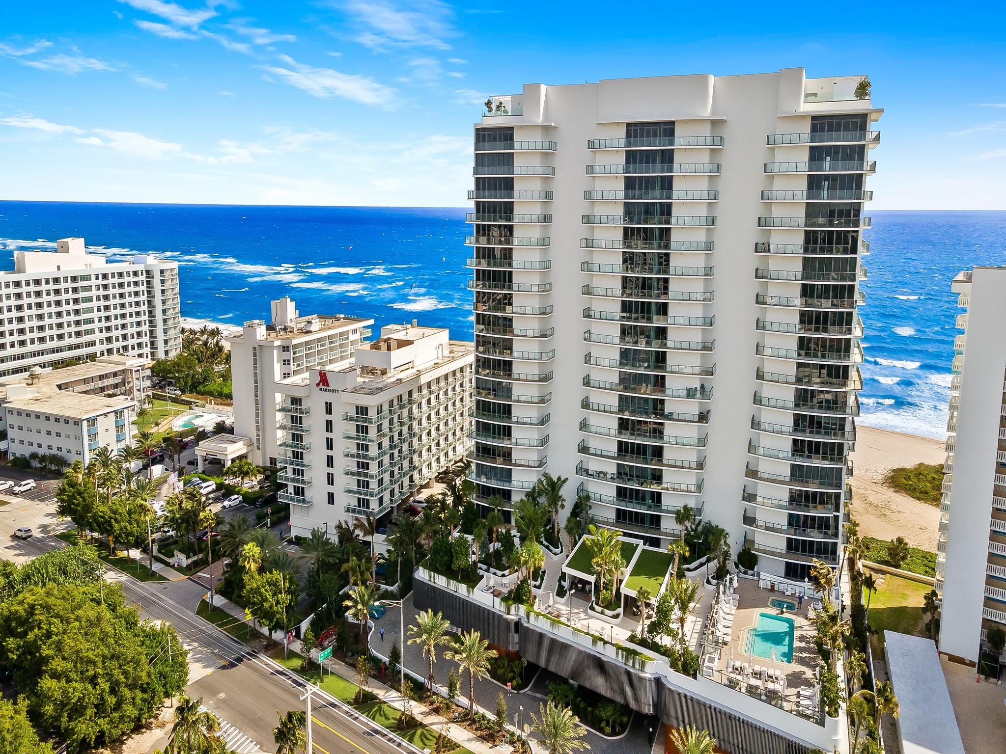 Homes for sale in Pompano Beach, FL | 1116 N Ocean Blvd #1502, Pompano Beach, FL 33062 | MLS# F10526510