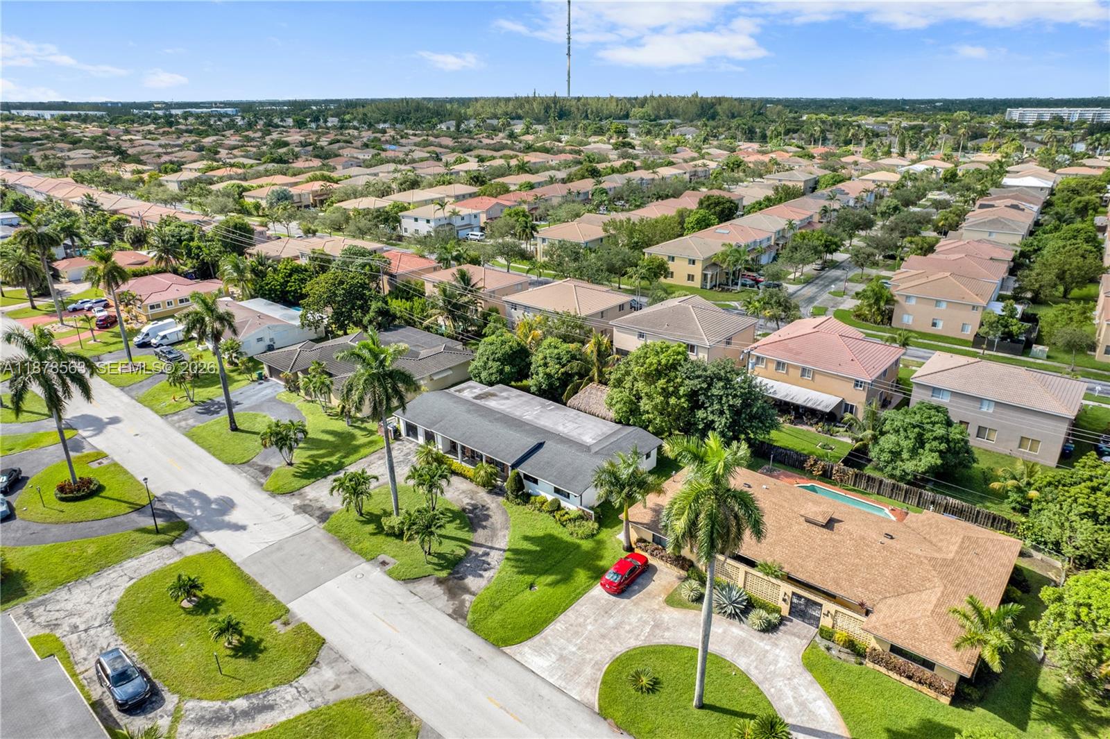 801 203rd St, Miami Gardens, Florida 33169