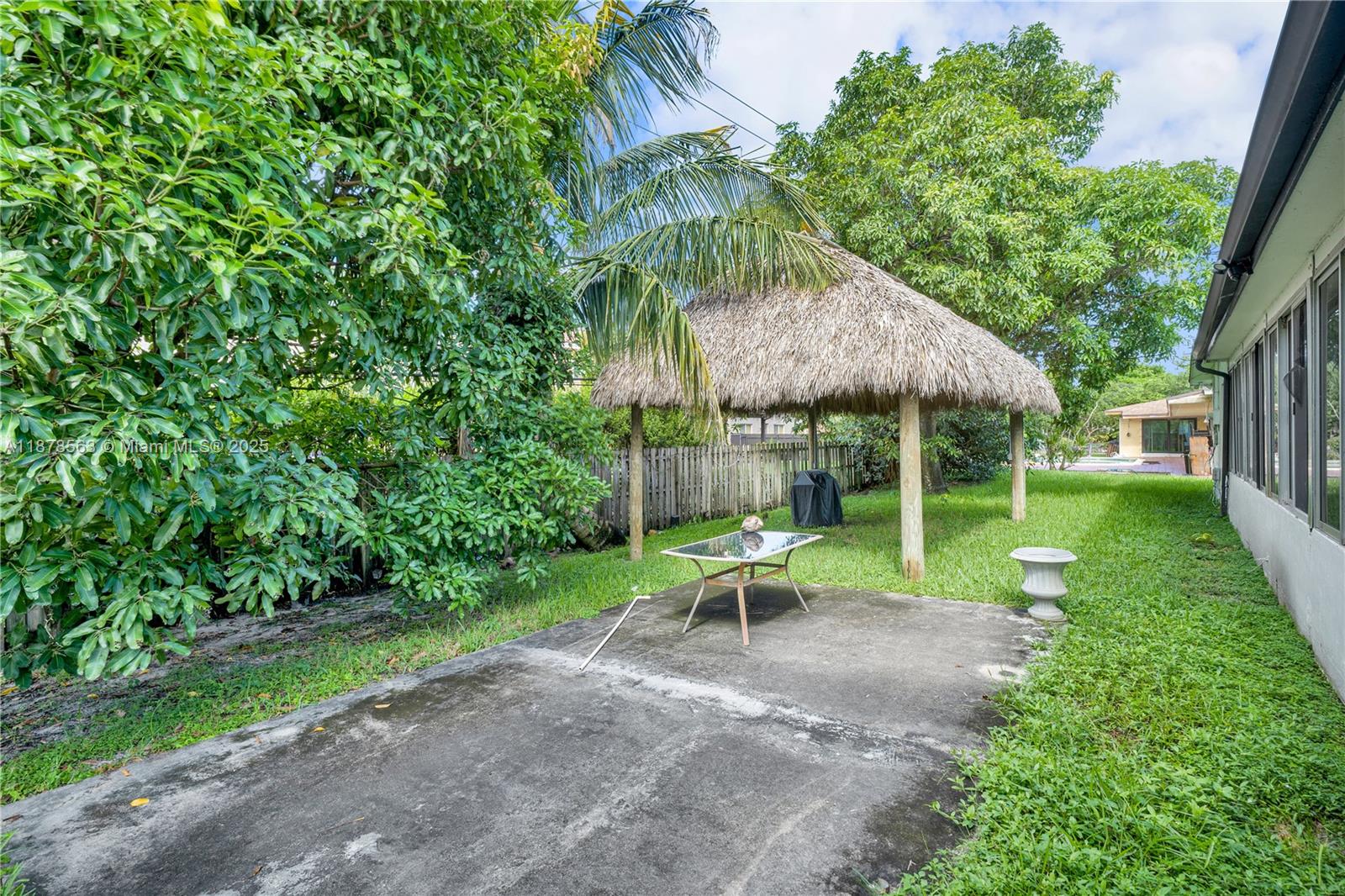 North Dade Country Club V