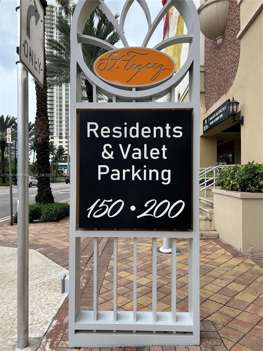 Condo for Rent in Sunny Isles Beach, FL