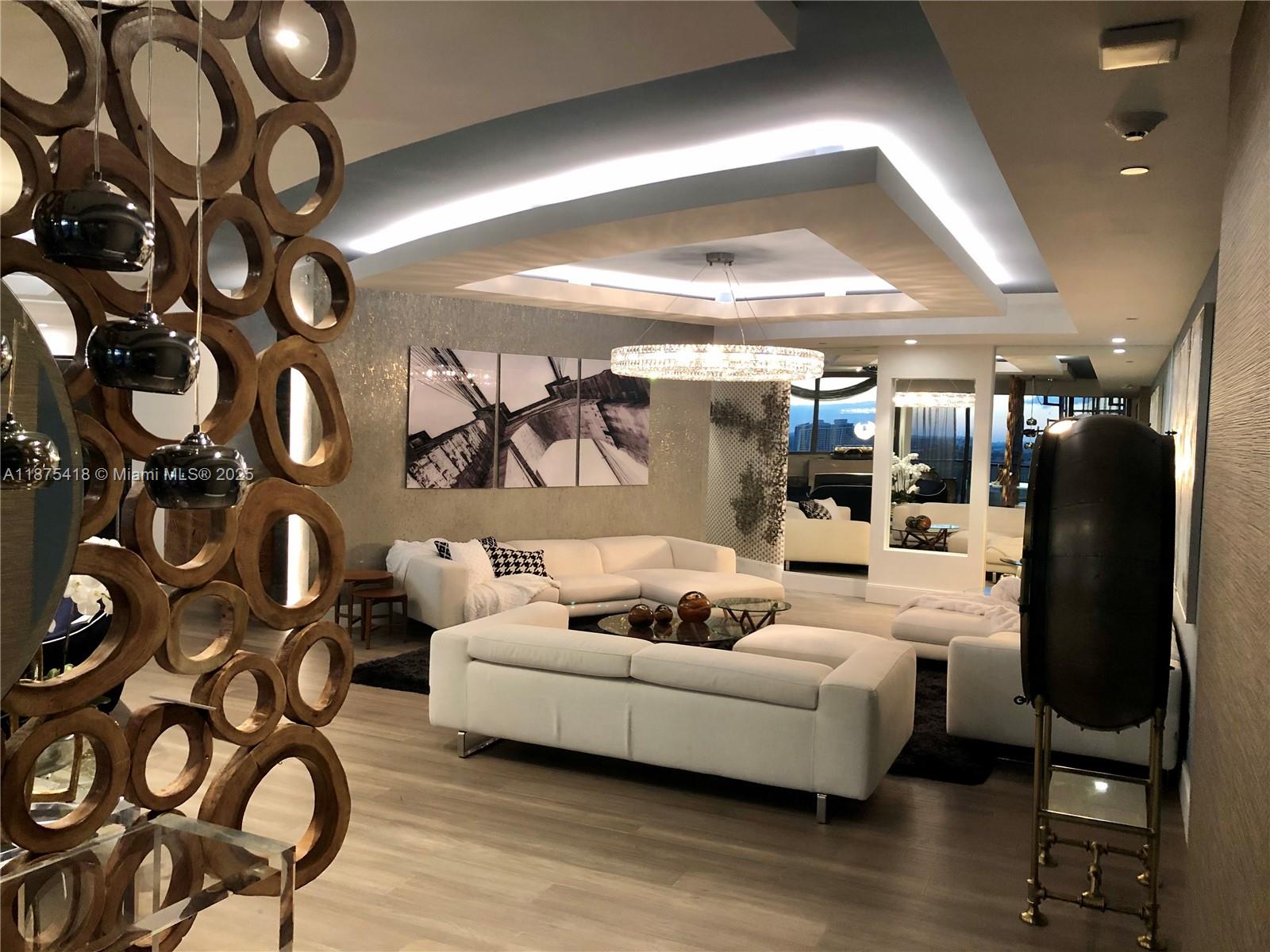 Condo for Sale in Sunny Isles Beach, FL