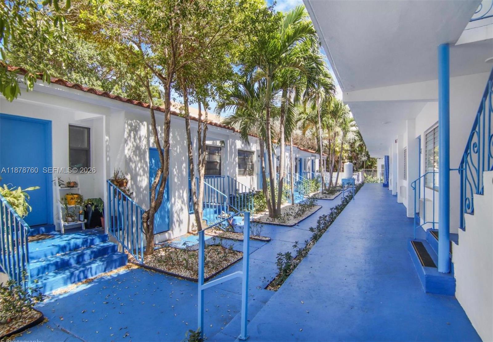 7717 Byron Ave Unit , Miami Beach, Florida 33141