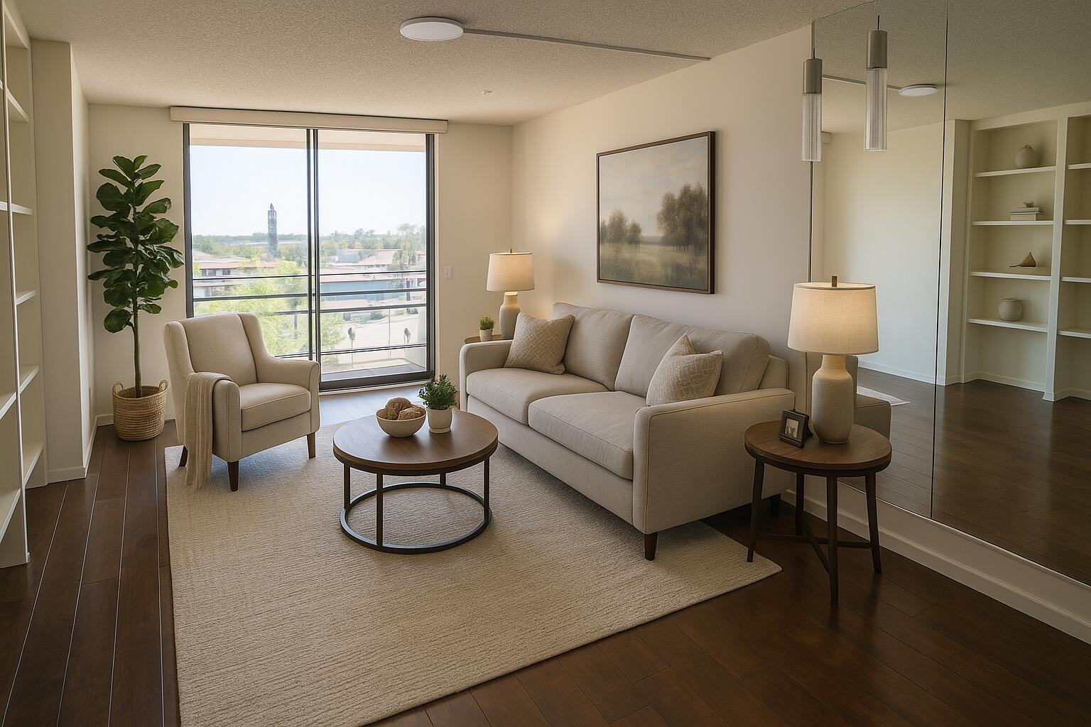 Sunrise Of Palm Beach Con