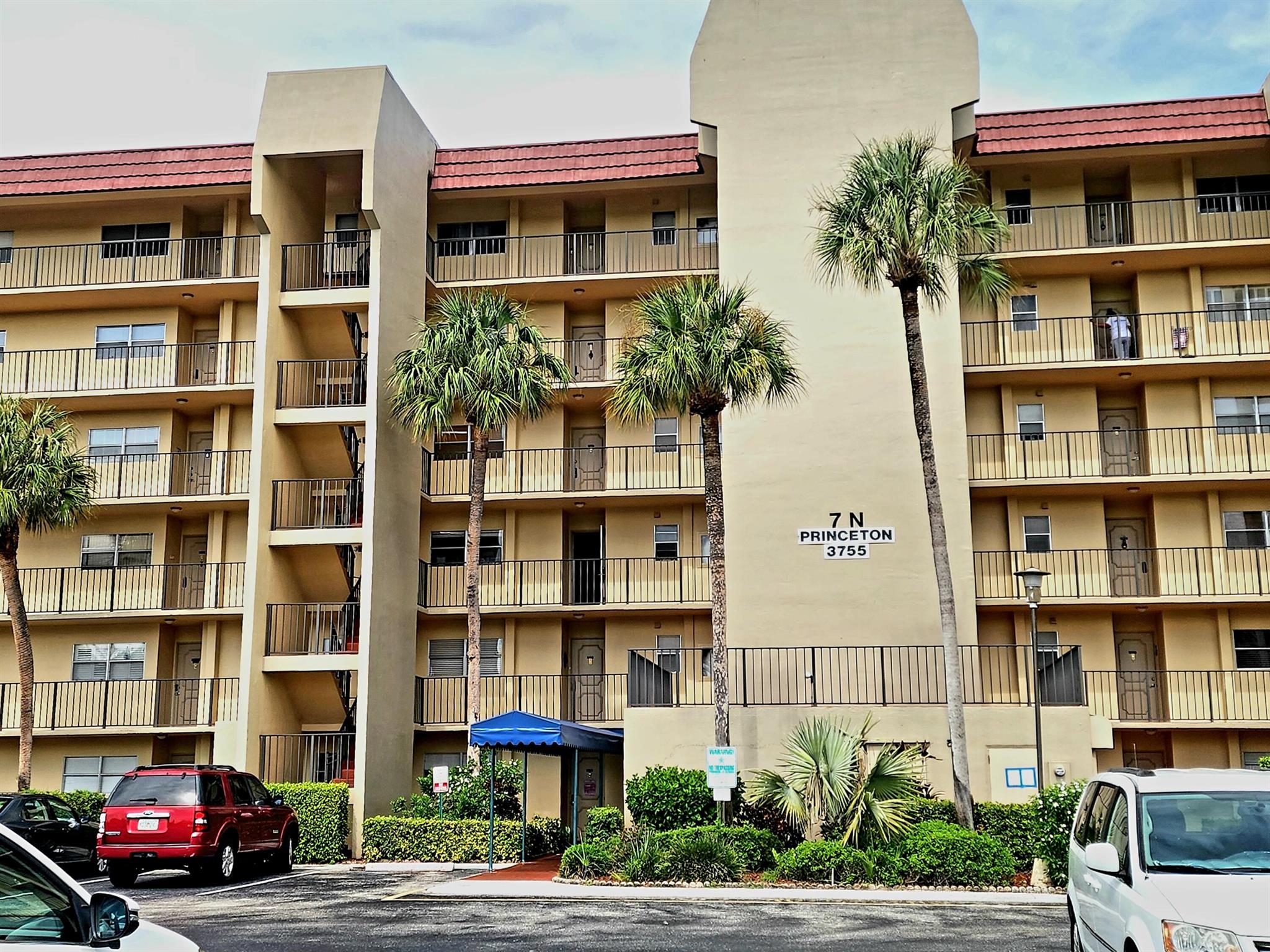 Poinciana Place Condo 1,2