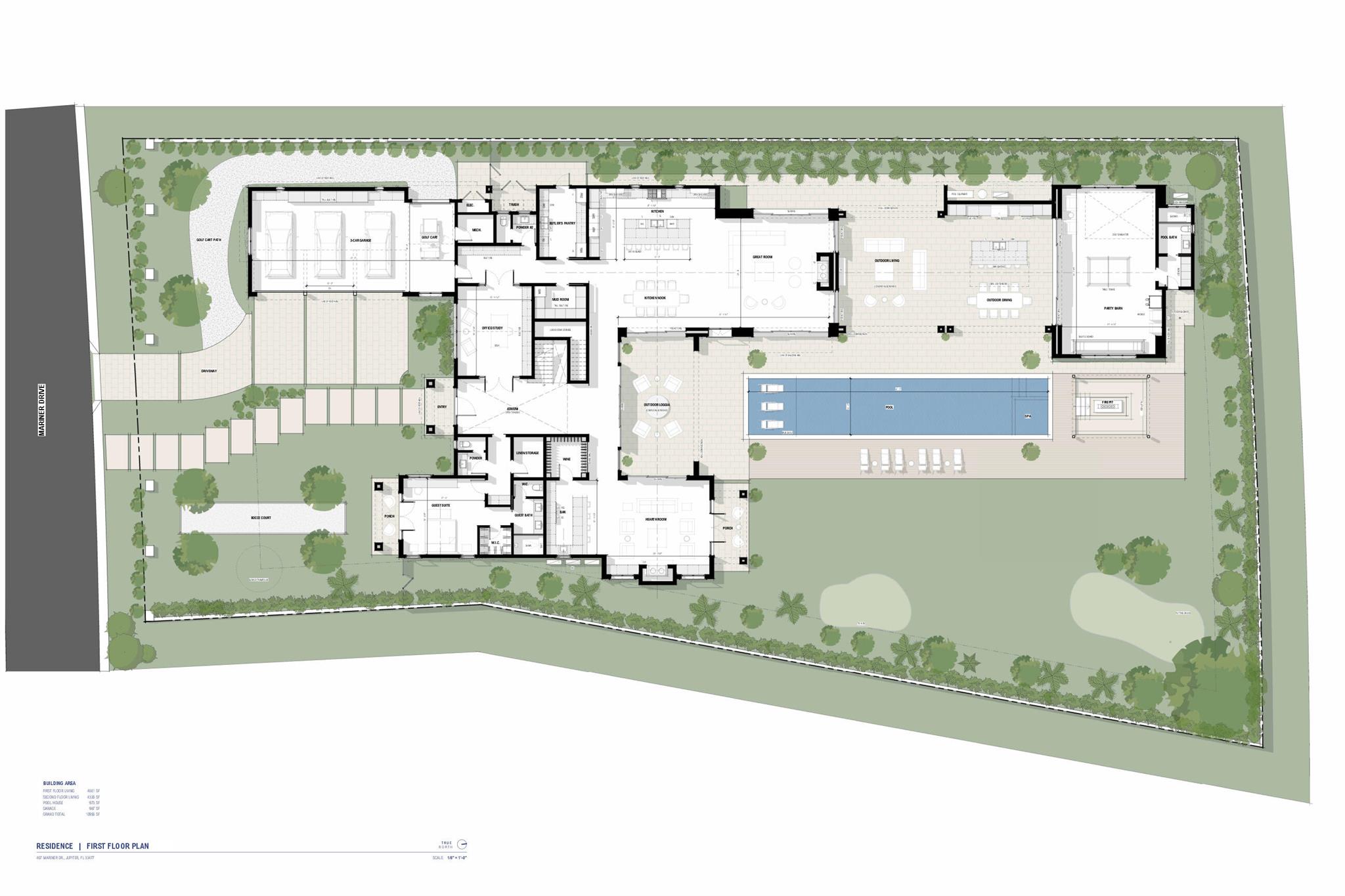 Homes for sale in Jupiter, FL | 467 Mariner Dr, Jupiter, FL 33477 | MLS# R11124029