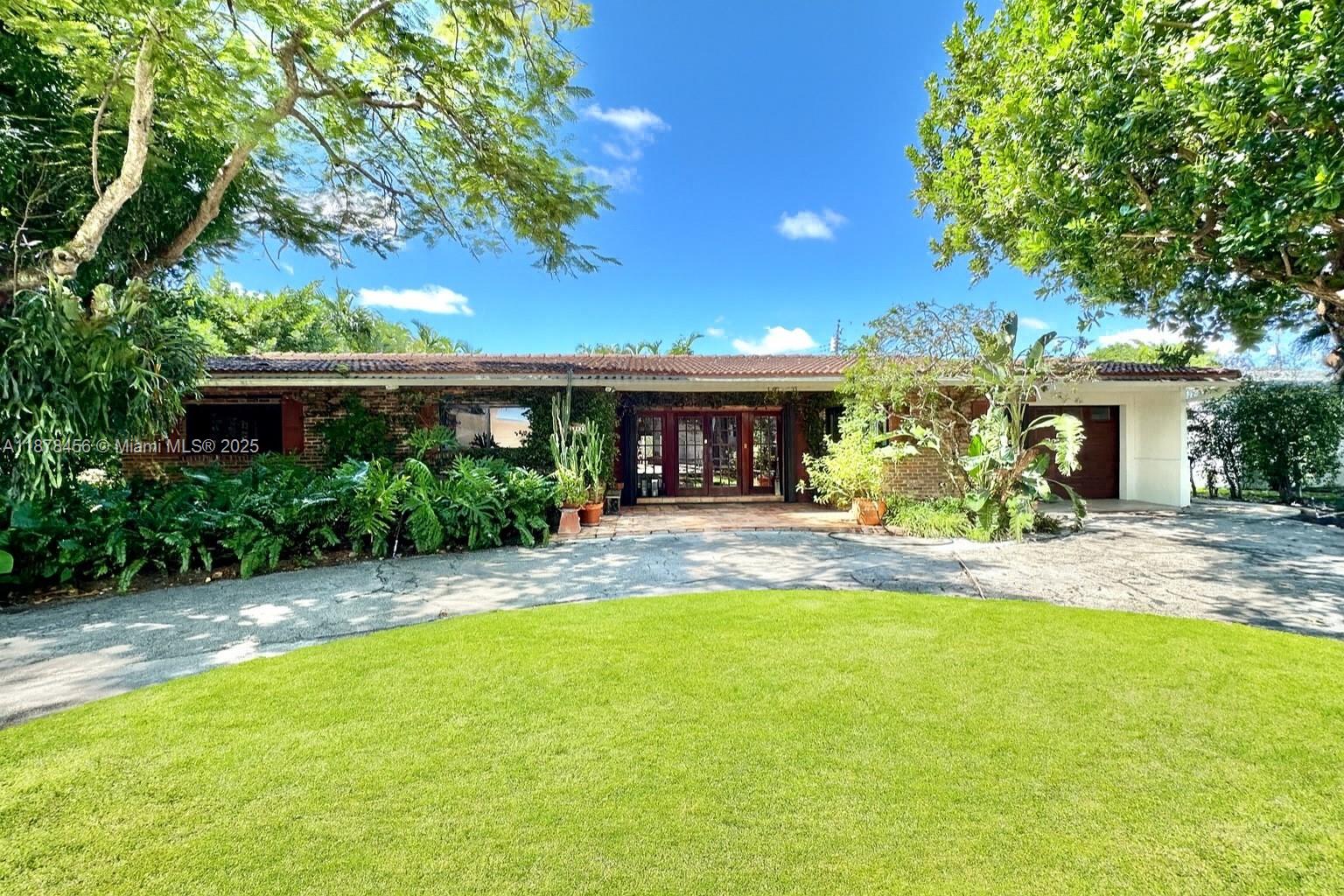 House for Sale in North Miami, FL