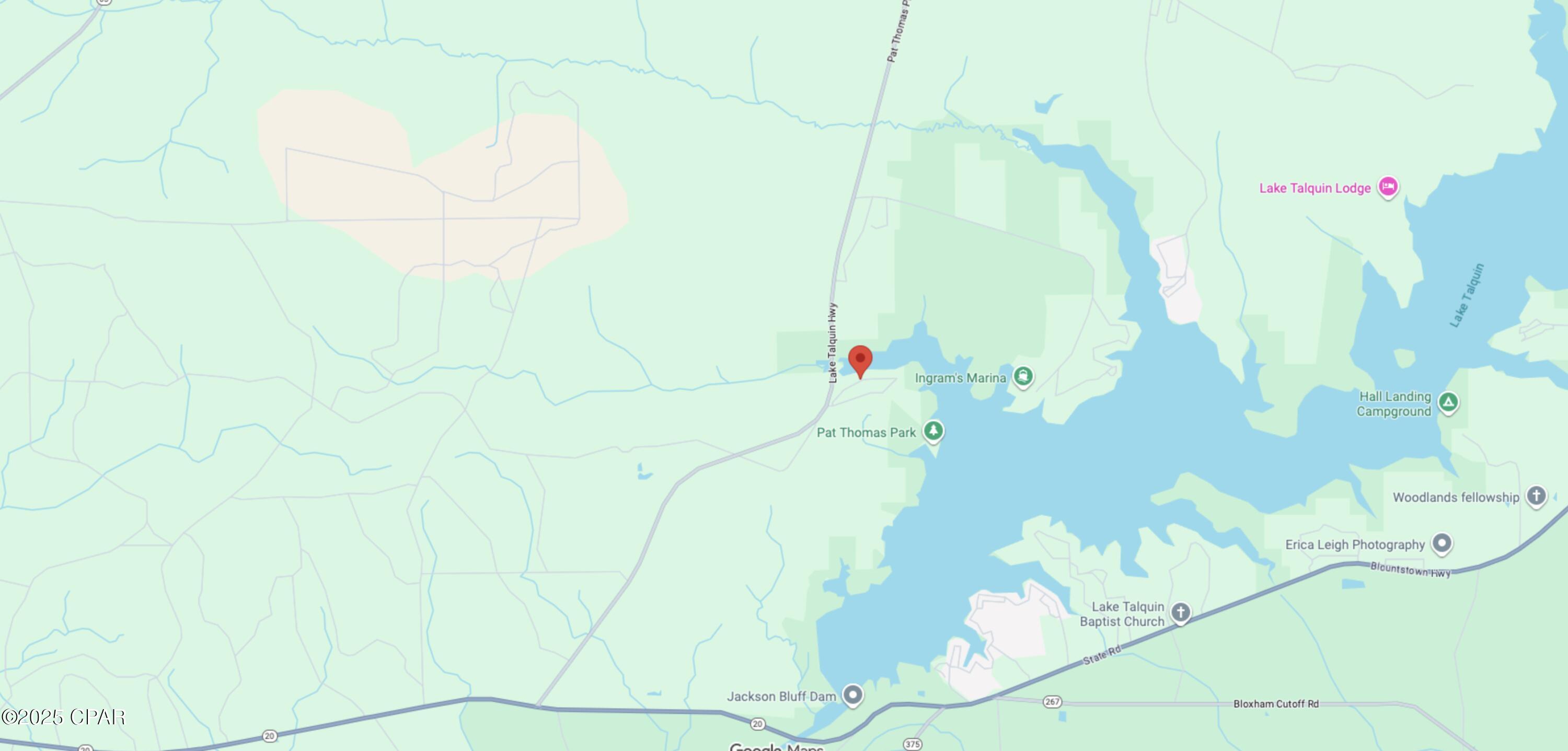 Details for 295 Gould Road, Quincy, FL 32351