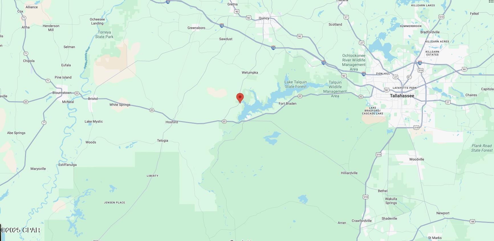 Homes for sale in Quincy, FL | 295 Gould Rd, Quincy, FL 32351 | MLS# 779048