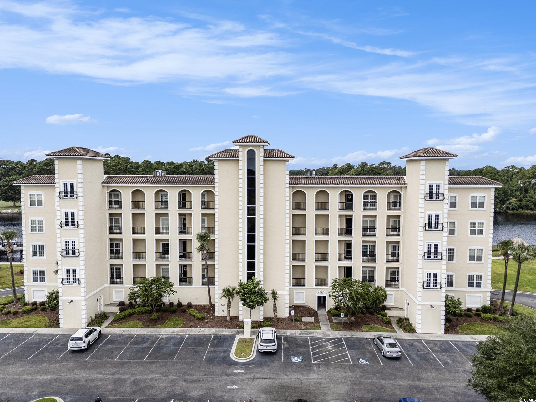 265 Venice Way UNIT I-105 Myrtle Beach, SC 29577