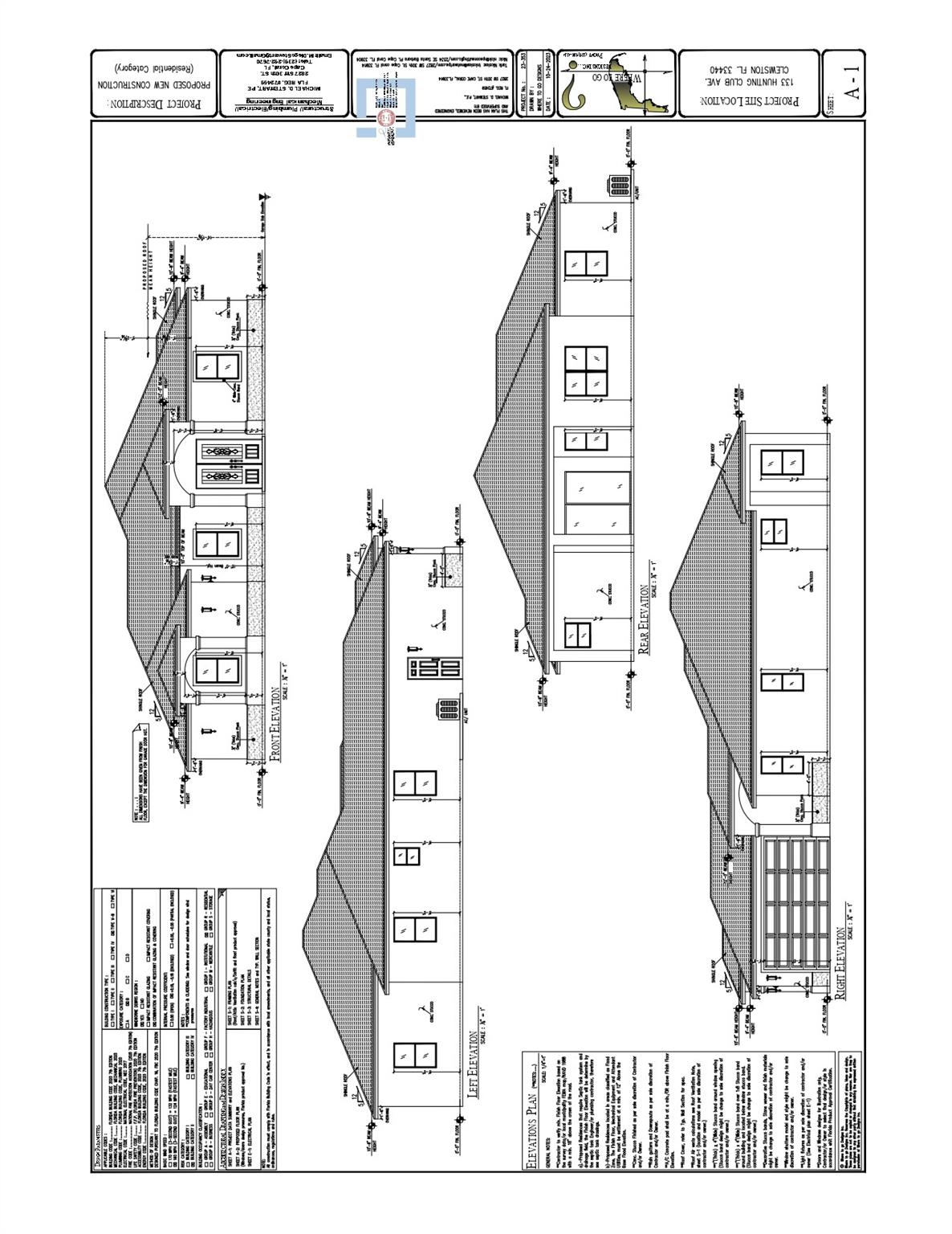 Homes for sale in Clewiston, FL | 133 Hunting Club Ave, Clewiston, FL 33440 | MLS# F10525982