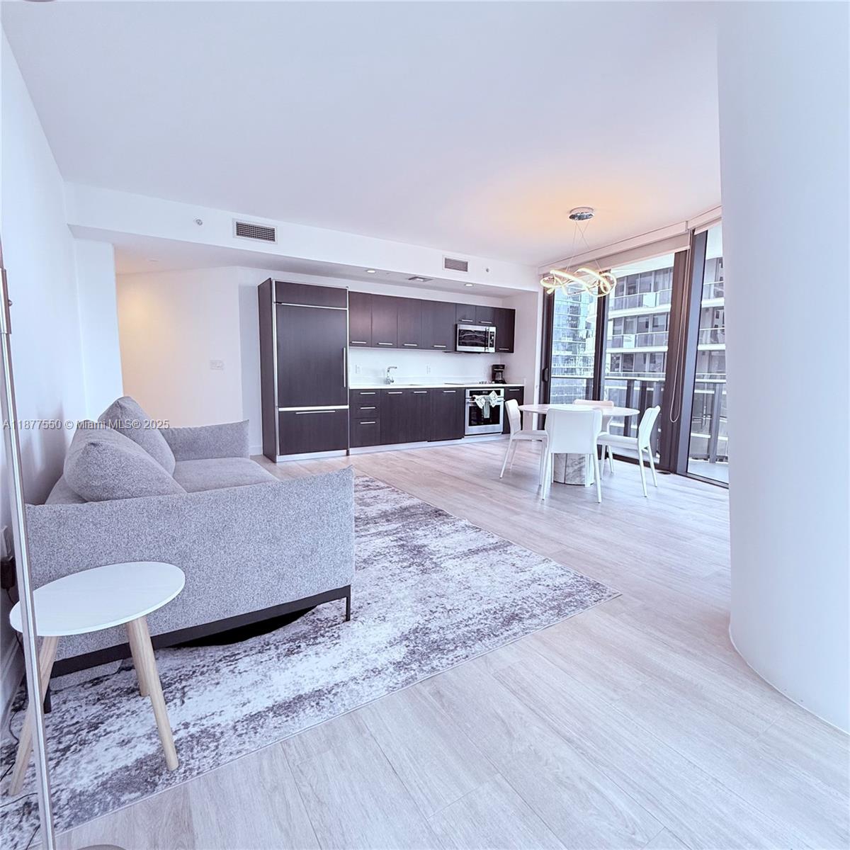 Condo for Rent in Miami, FL