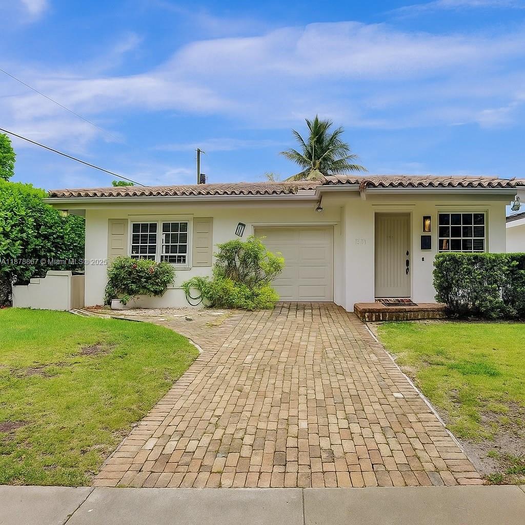 Coral Gables Riviera Sec