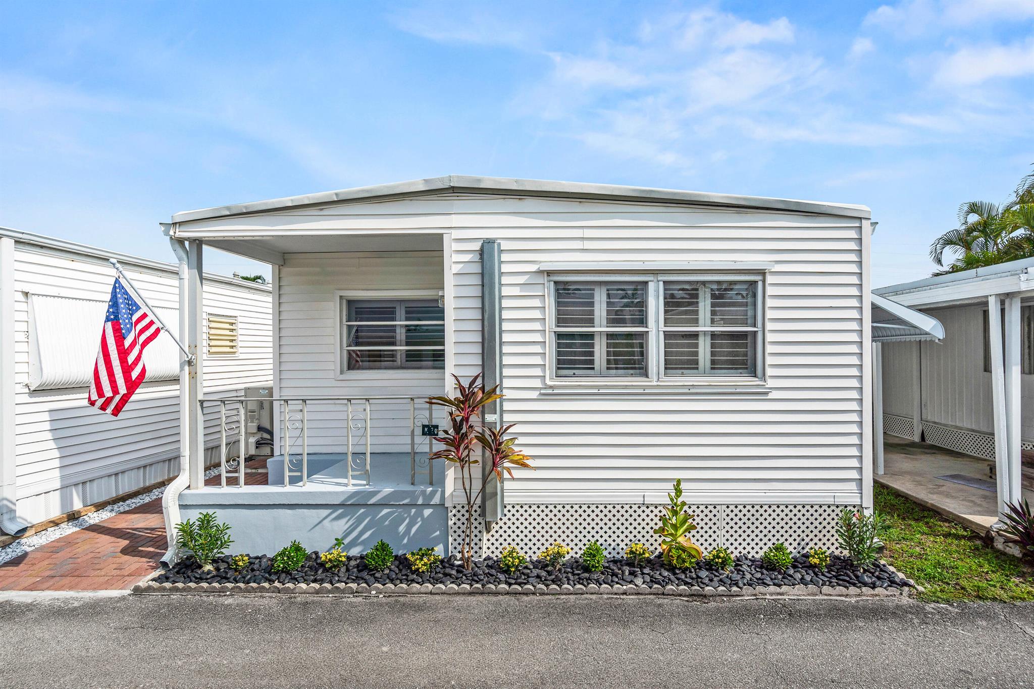 Homes for sale in Briny Breezes, FL | 20 Juniper Dr #K, Briny Breezes, FL 33435 | MLS# R11124074