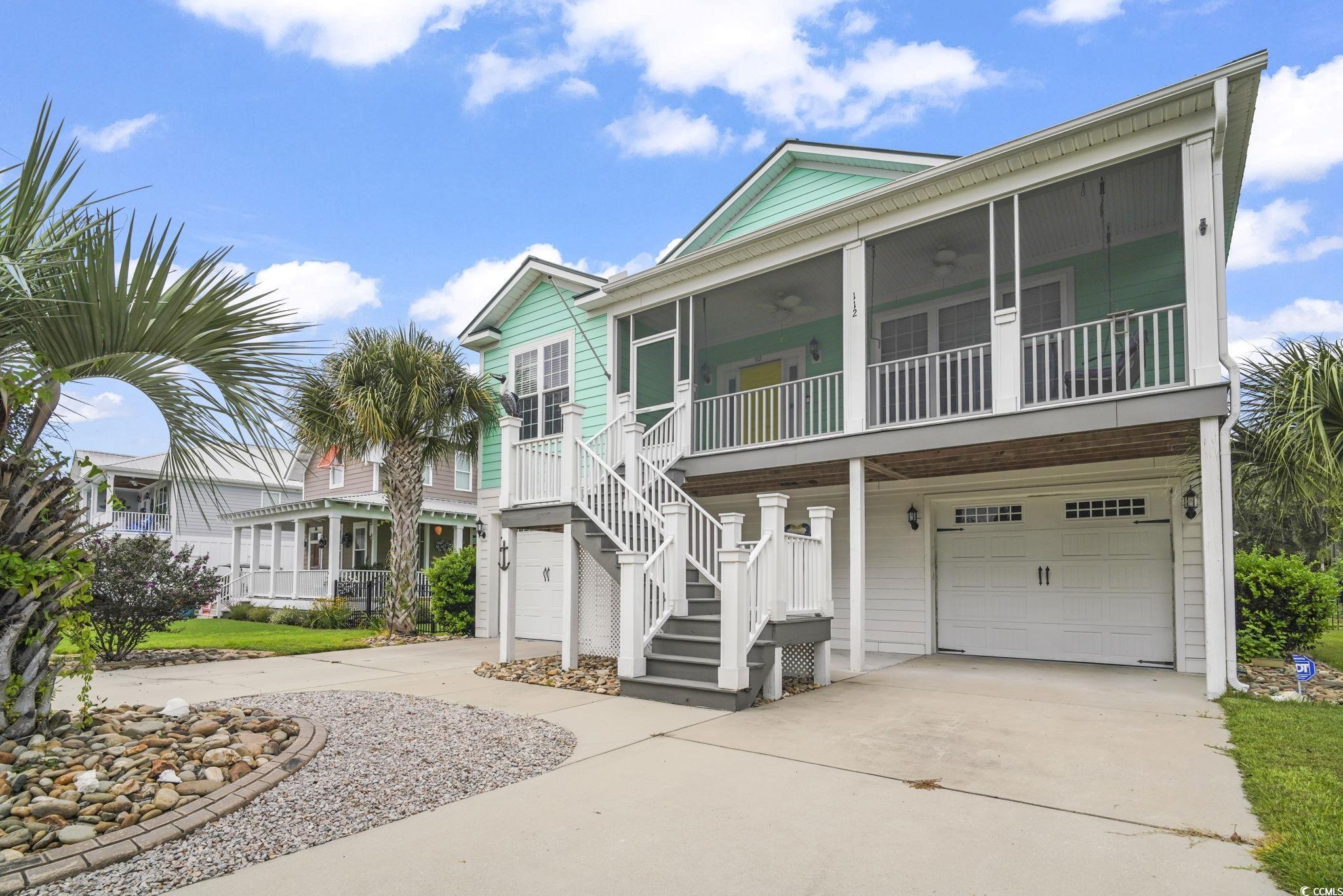 112 Lake Pointe Dr. Murrells Inlet, SC 29576