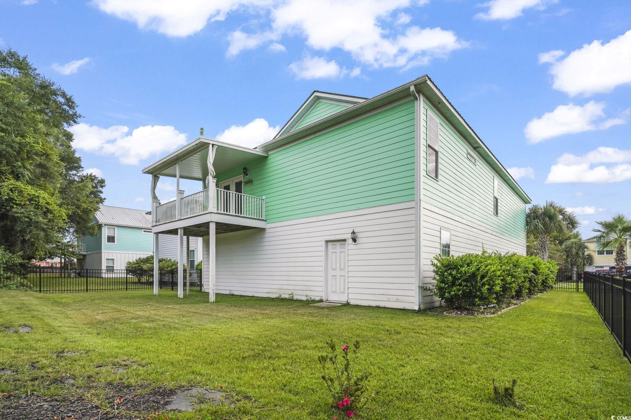 112 Lake Pointe Dr. Murrells Inlet, SC 29576