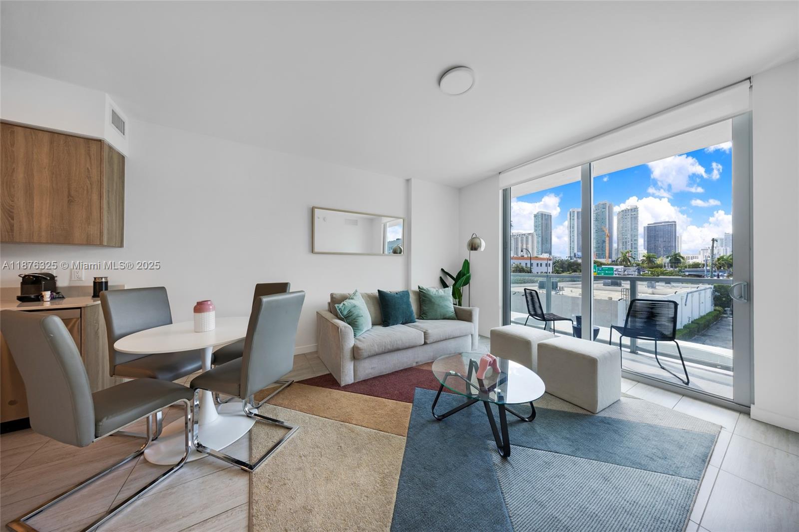 Quadro Condo