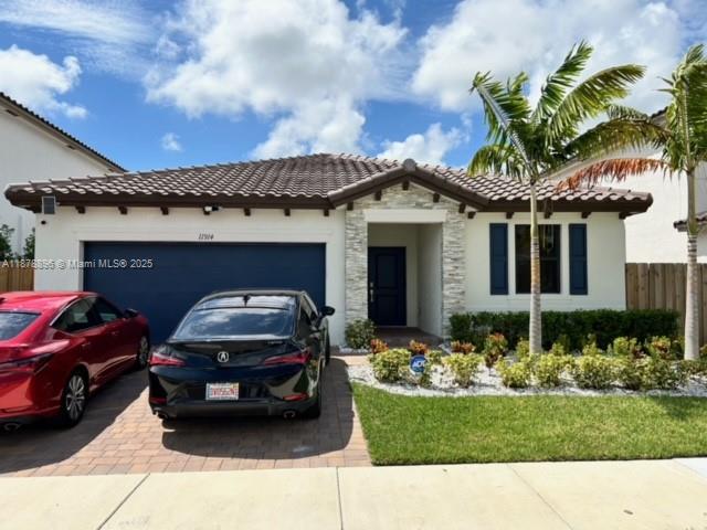 Estates At Silver Palm