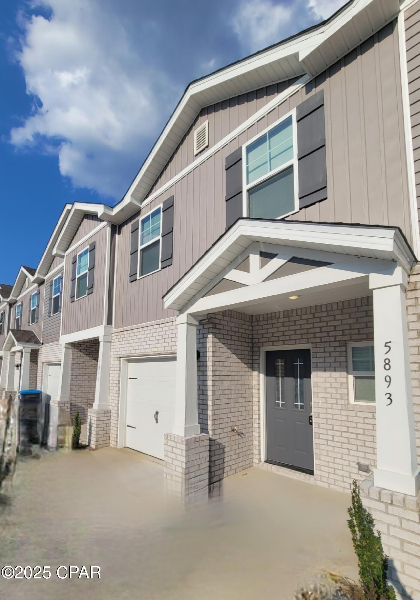 Details for 5893 Tyndall Place, Panama City, FL 32404