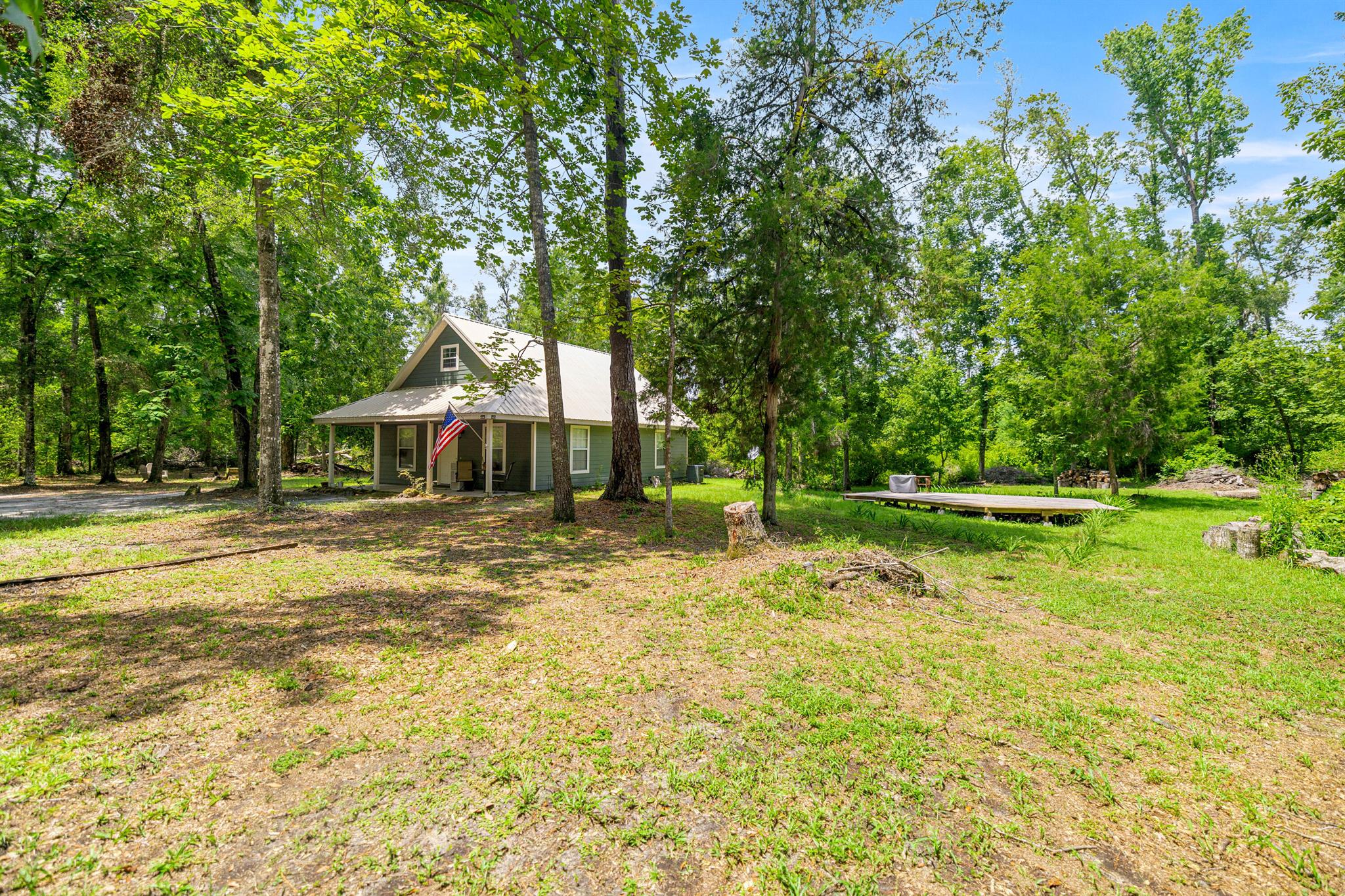 Homes for sale in Fort White, FL | 694 Sw Quarter Lane, Fort White, FL 32038 | MLS# R11124090