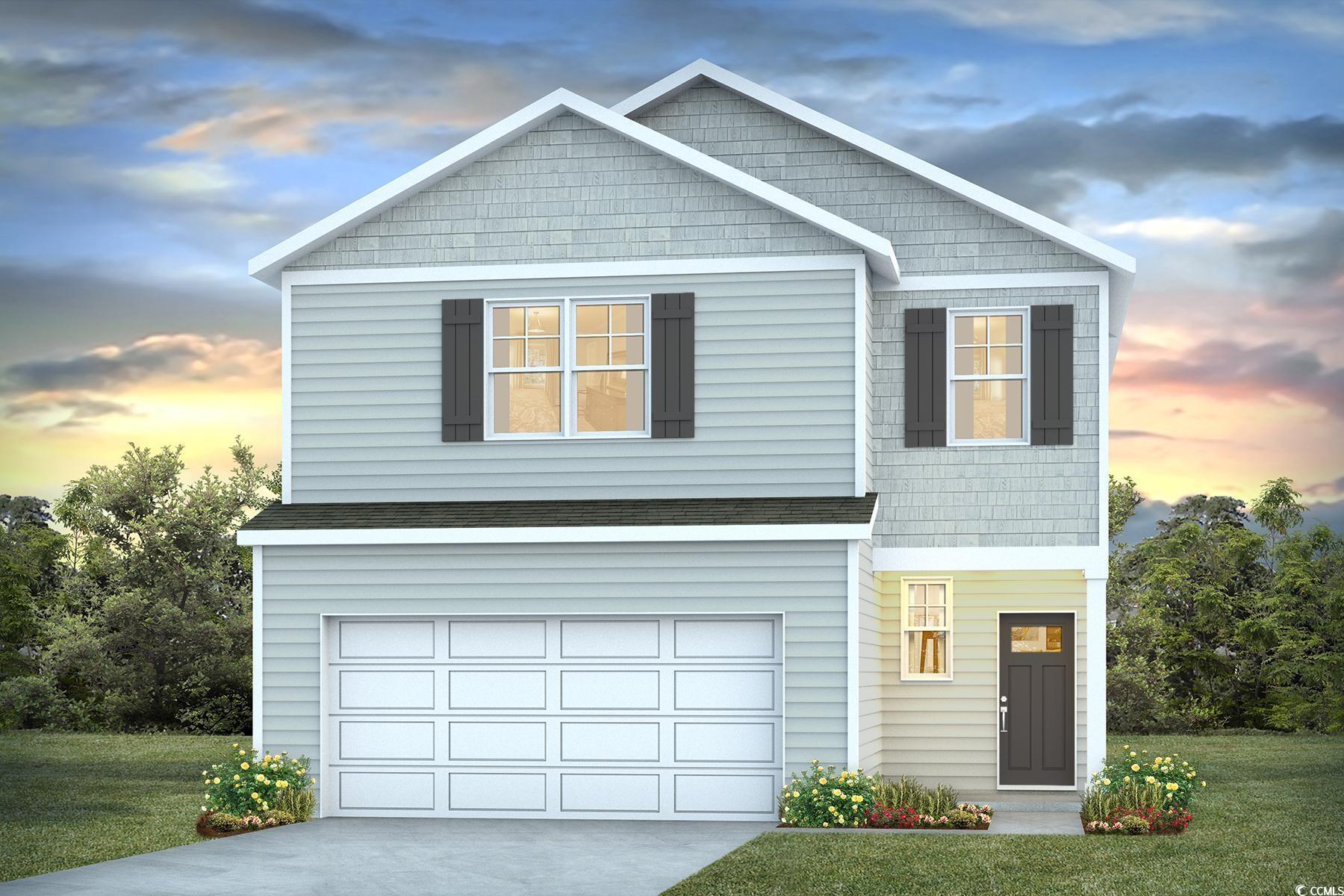 1015 St. Martin St. Georgetown, SC 29440