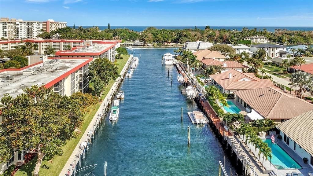Palm-Aire At Coral Key