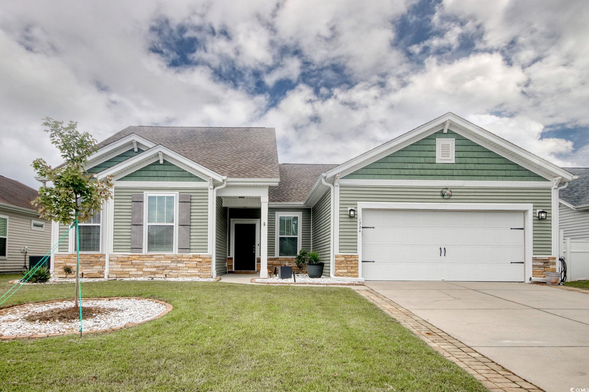 1724 Boyne Dr. Myrtle Beach, SC 29588