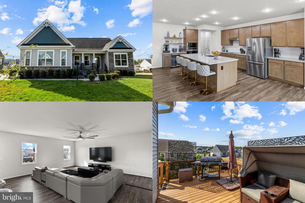 listing main picture