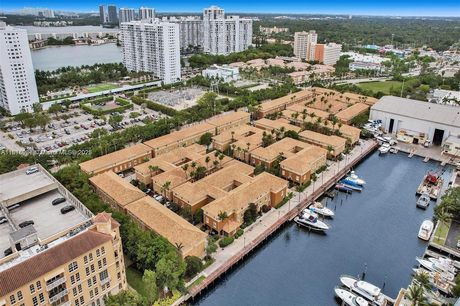 Aventi At Aventura Condo