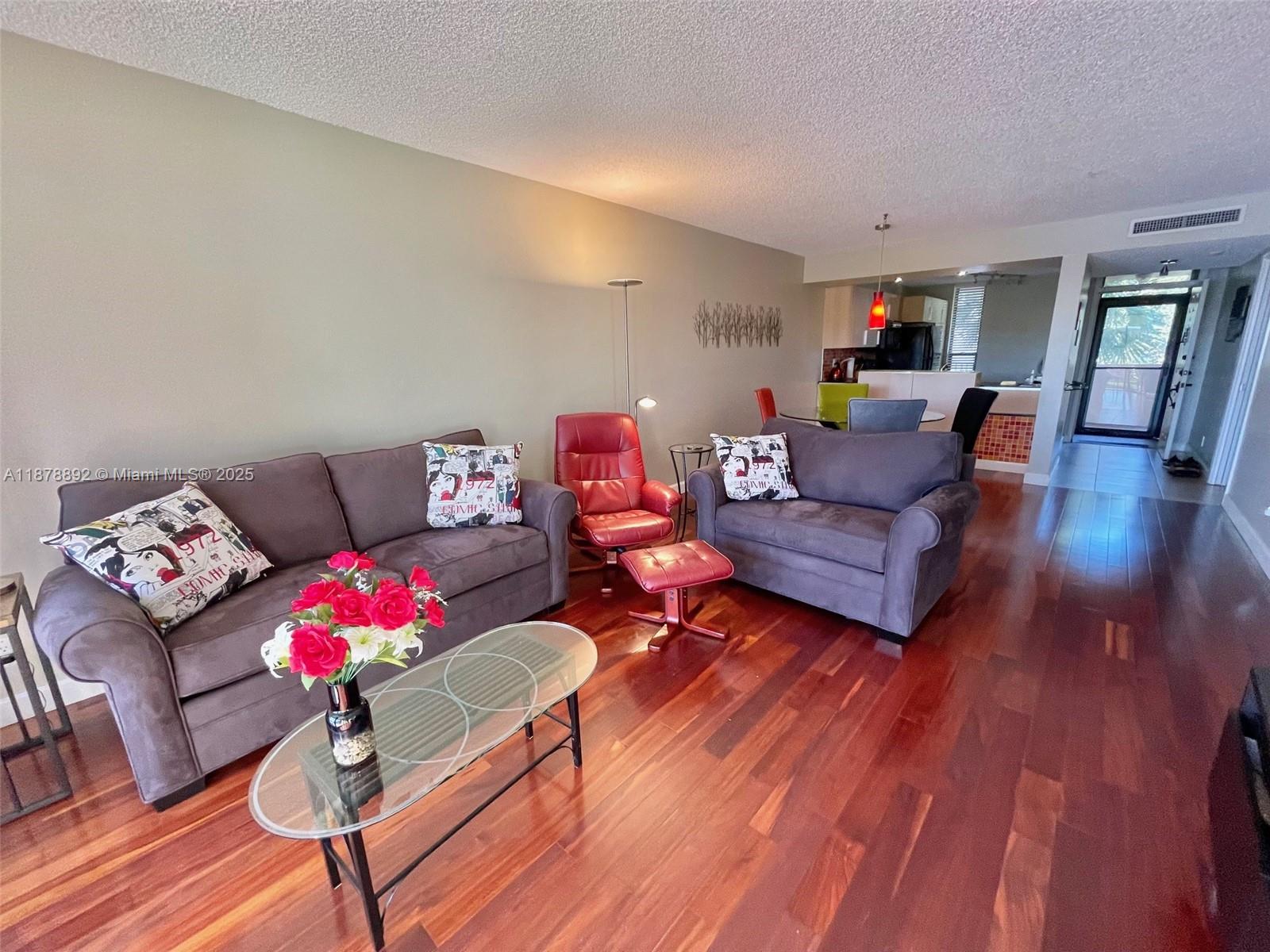 Coral Gate III Condo