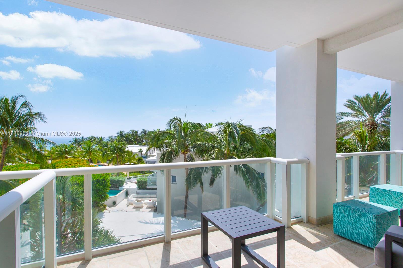 Condo for Rent in Miami Beach, FL