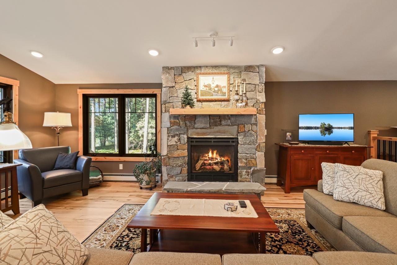 Minocqua Lake Property 9317 Timberline Dr Photo 10