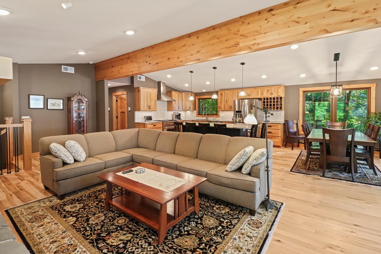 Minocqua Lake Property 9317 Timberline Dr Photo 11