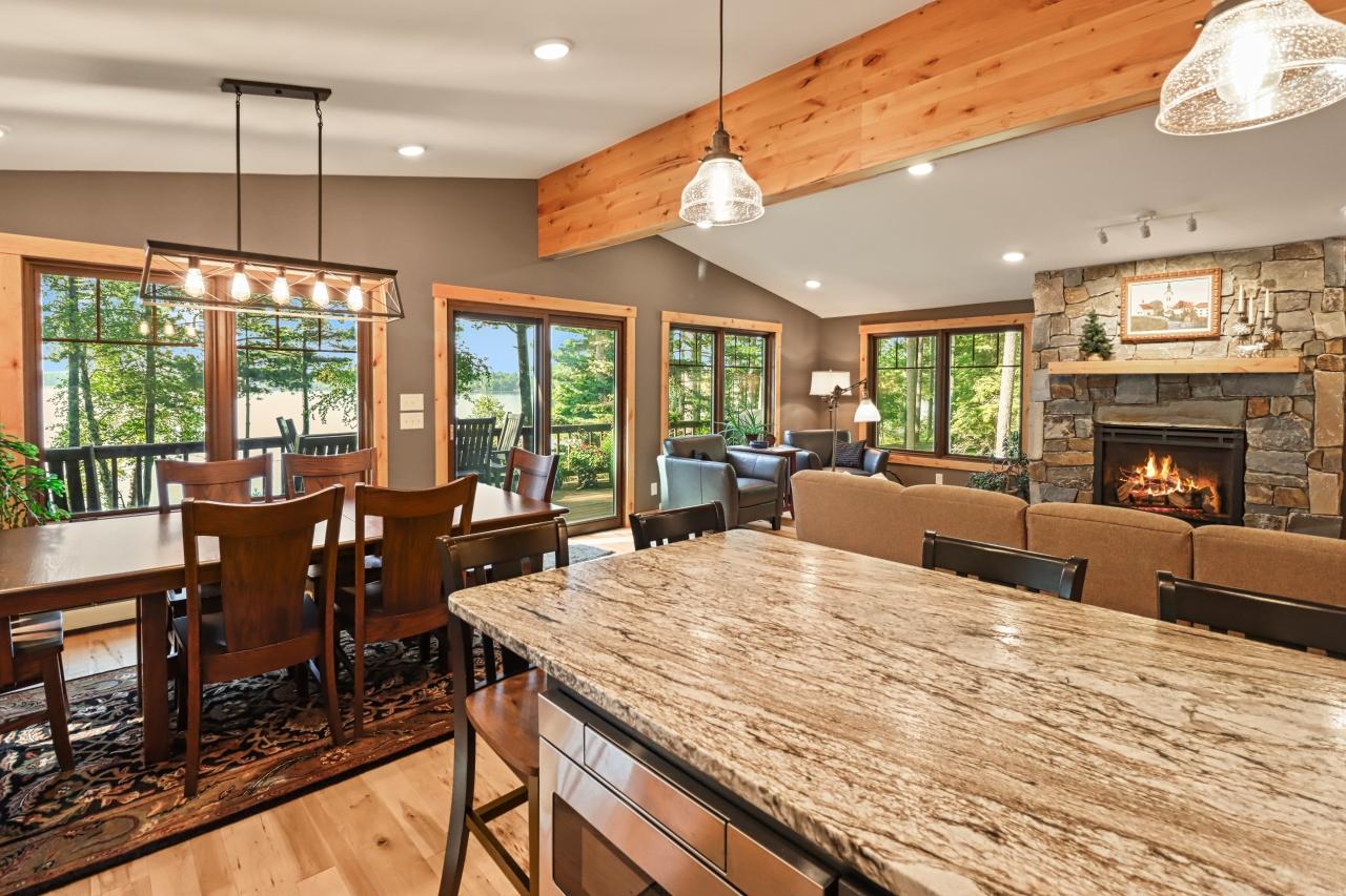 Minocqua Lake Property 9317 Timberline Dr Photo 13