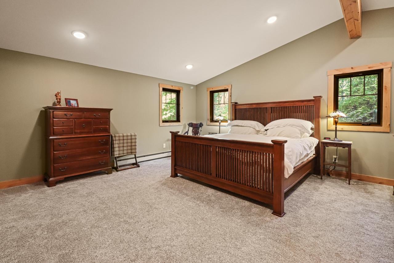 Minocqua Lake Property 9317 Timberline Dr Photo 18