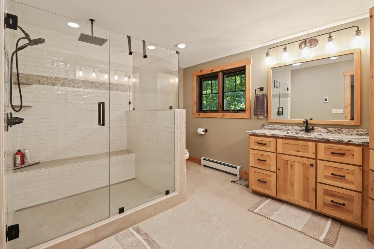 Minocqua Lake Property 9317 Timberline Dr Photo 21