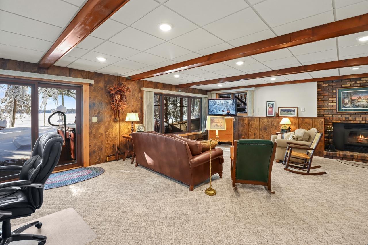 Minocqua Lake Property 9317 Timberline Dr Photo 23