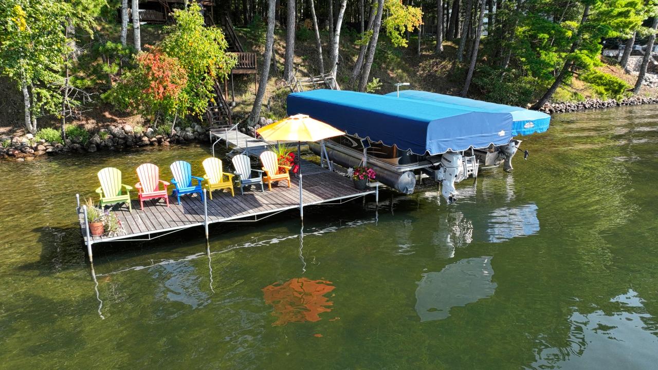 Minocqua Lake Property 9317 Timberline Dr Photo 38