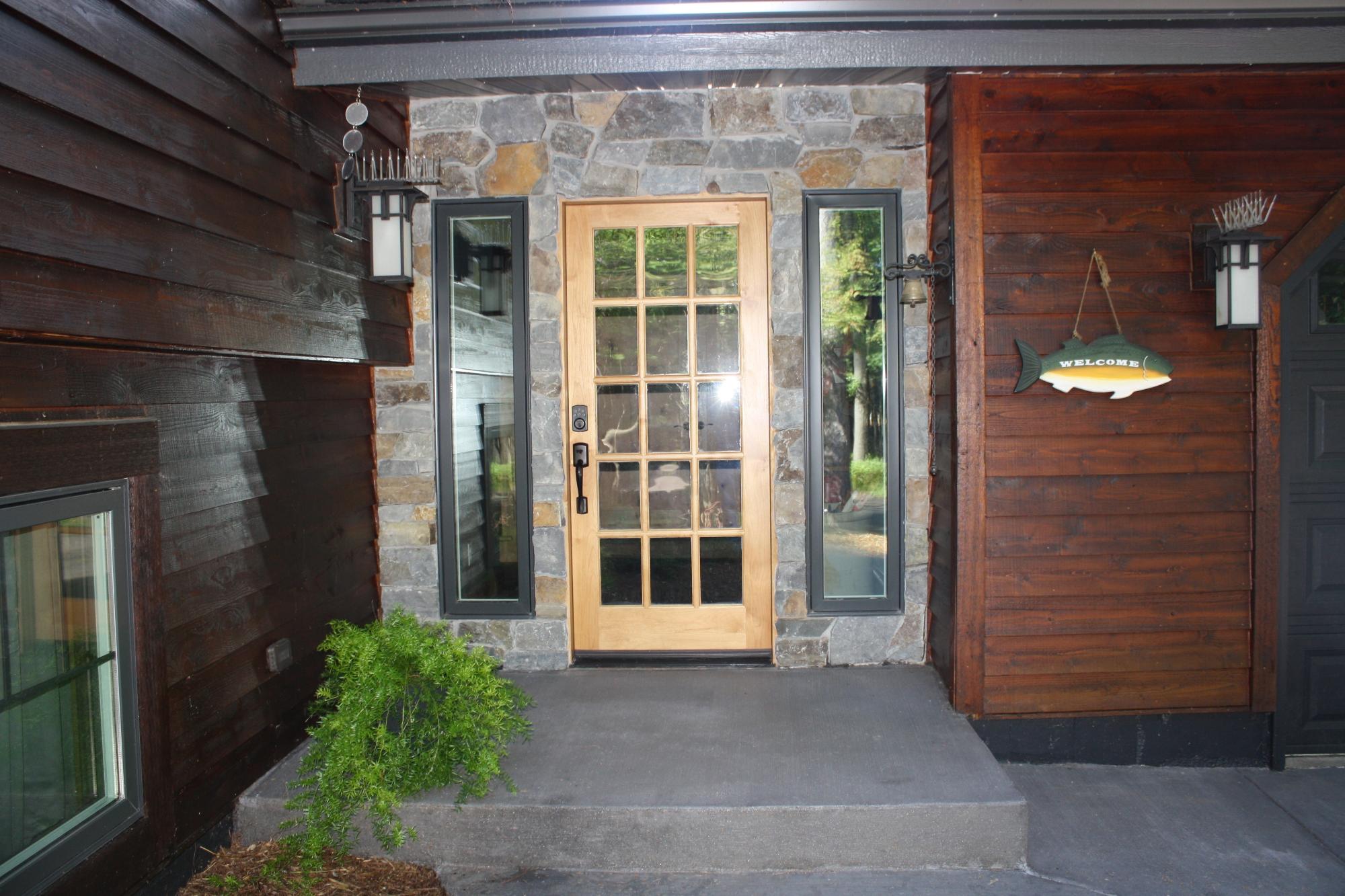 Minocqua Lake Property 9317 Timberline Dr Photo 4