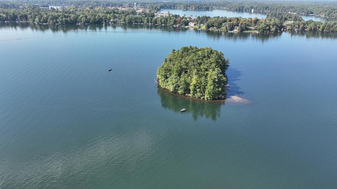 Minocqua Lake Property 9317 Timberline Dr Photo 47