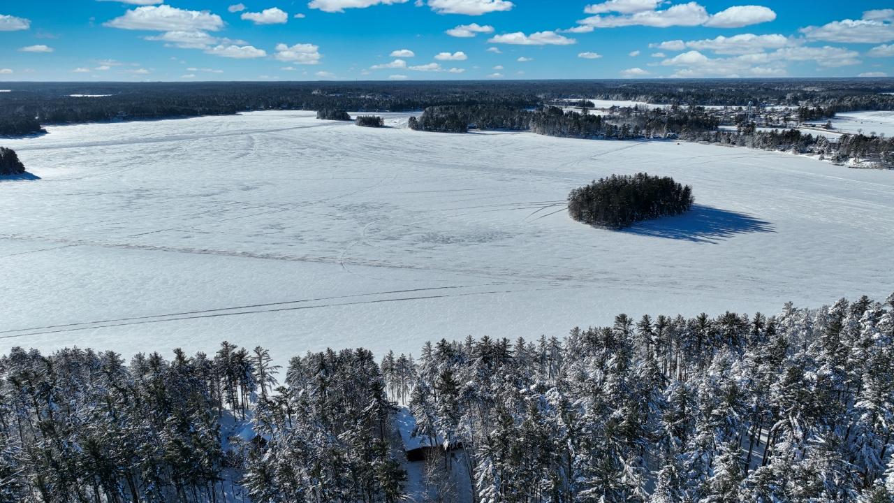 Minocqua Lake Property 9317 Timberline Dr Photo 52