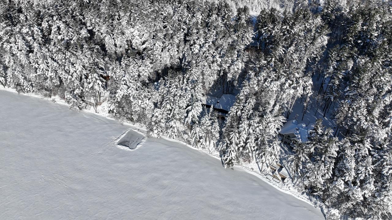 Minocqua Lake Property 9317 Timberline Dr Photo 54